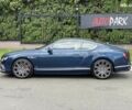 Бентлі Continental GT, об'ємом двигуна 6 л та пробігом 30 тис. км за 125500 $, фото 4 на Automoto.ua