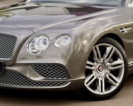 Бентлі Continental GT, об'ємом двигуна 4 л та пробігом 50 тис. км за 117000 $, фото 3 на Automoto.ua
