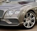 Бентлі Continental GT, об'ємом двигуна 4 л та пробігом 50 тис. км за 117000 $, фото 3 на Automoto.ua