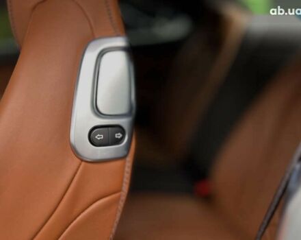 Бентлі Continental GT, об'ємом двигуна 4 л та пробігом 50 тис. км за 98000 $, фото 23 на Automoto.ua