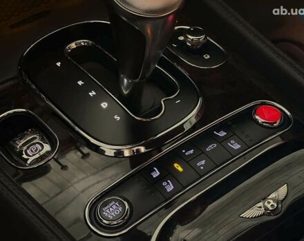 Бентлі Continental GT, об'ємом двигуна 4 л та пробігом 50 тис. км за 98000 $, фото 27 на Automoto.ua