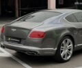 Бентлі Continental GT, об'ємом двигуна 4 л та пробігом 50 тис. км за 98000 $, фото 10 на Automoto.ua