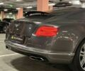 Бентлі Continental GT, об'ємом двигуна 4 л та пробігом 50 тис. км за 117000 $, фото 23 на Automoto.ua