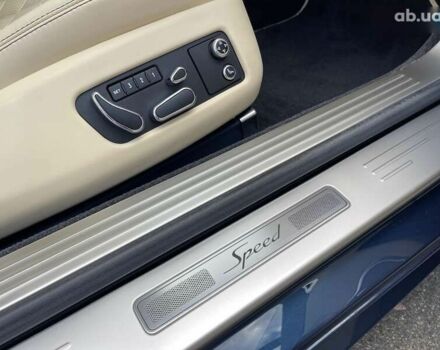 Бентлі Continental GT, об'ємом двигуна 6 л та пробігом 30 тис. км за 125500 $, фото 26 на Automoto.ua