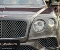 Бентлі Continental GT, об'ємом двигуна 4 л та пробігом 50 тис. км за 117000 $, фото 9 на Automoto.ua