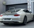 Бентлі Continental GT, об'ємом двигуна 6 л та пробігом 27 тис. км за 195000 $, фото 19 на Automoto.ua