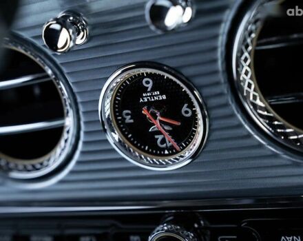 Бентлі Continental GT, об'ємом двигуна 0 л та пробігом 21 тис. км за 204000 $, фото 27 на Automoto.ua