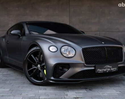 Бентлі Continental GT, об'ємом двигуна 0 л та пробігом 21 тис. км за 204000 $, фото 3 на Automoto.ua
