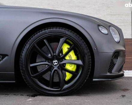 Бентлі Continental GT, об'ємом двигуна 6 л та пробігом 12 тис. км за 210000 $, фото 7 на Automoto.ua