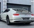 Бентлі Continental GT, об'ємом двигуна 6 л та пробігом 27 тис. км за 195000 $, фото 20 на Automoto.ua