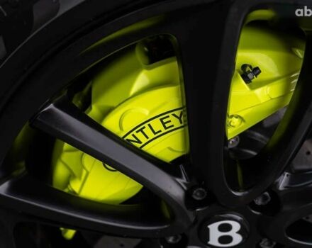 Бентлі Continental GT, об'ємом двигуна 6 л та пробігом 12 тис. км за 210000 $, фото 4 на Automoto.ua