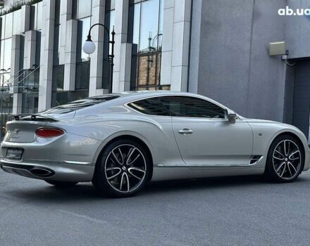 Бентли Континенталь ГТ, объемом двигателя 6 л и пробегом 27 тыс. км за 189000 $, фото 25 на Automoto.ua