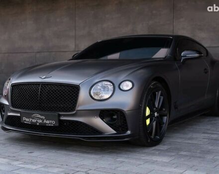 Бентлі Continental GT, об'ємом двигуна 0 л та пробігом 21 тис. км за 204000 $, фото 2 на Automoto.ua