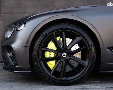 Бентлі Continental GT, об'ємом двигуна 0 л та пробігом 21 тис. км за 204000 $, фото 10 на Automoto.ua