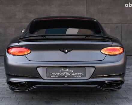 Бентлі Continental GT, об'ємом двигуна 0 л та пробігом 21 тис. км за 204000 $, фото 13 на Automoto.ua