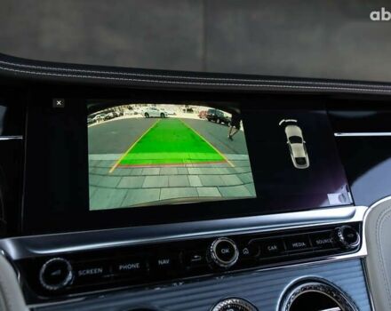 Бентлі Continental GT, об'ємом двигуна 0 л та пробігом 21 тис. км за 204000 $, фото 26 на Automoto.ua