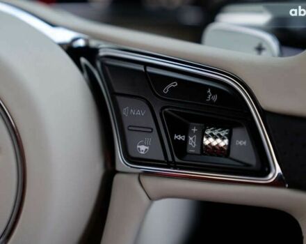 Бентлі Continental GT, об'ємом двигуна 6 л та пробігом 12 тис. км за 210000 $, фото 27 на Automoto.ua