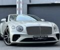 Бентлі Continental GT, об'ємом двигуна 6 л та пробігом 27 тис. км за 195000 $, фото 1 на Automoto.ua