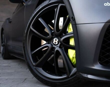 Бентлі Continental GT, об'ємом двигуна 0 л та пробігом 21 тис. км за 204000 $, фото 5 на Automoto.ua