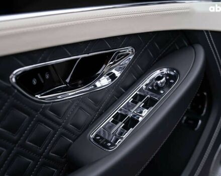 Бентлі Continental GT, об'ємом двигуна 6 л та пробігом 12 тис. км за 210000 $, фото 20 на Automoto.ua