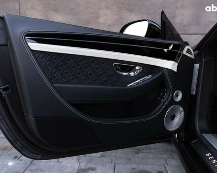 Бентлі Continental GT, об'ємом двигуна 0 л та пробігом 21 тис. км за 204000 $, фото 20 на Automoto.ua