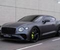 Бентлі Continental GT, об'ємом двигуна 6 л та пробігом 12 тис. км за 210000 $, фото 10 на Automoto.ua