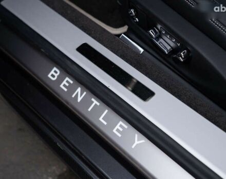 Бентлі Continental GT, об'ємом двигуна 6 л та пробігом 12 тис. км за 210000 $, фото 19 на Automoto.ua