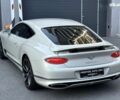 Бентлі Continental GT, об'ємом двигуна 6 л та пробігом 27 тис. км за 195000 $, фото 17 на Automoto.ua