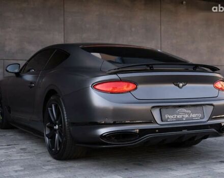 Бентлі Continental GT, об'ємом двигуна 0 л та пробігом 21 тис. км за 204000 $, фото 15 на Automoto.ua