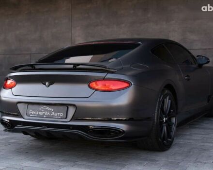Бентлі Continental GT, об'ємом двигуна 0 л та пробігом 21 тис. км за 204000 $, фото 14 на Automoto.ua