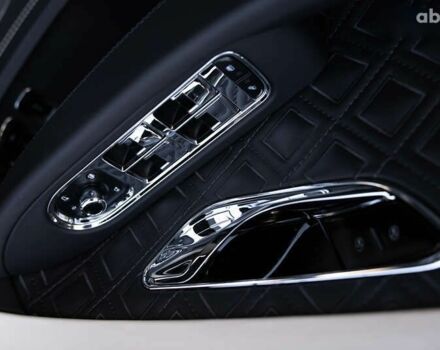 Бентлі Continental GT, об'ємом двигуна 0 л та пробігом 21 тис. км за 204000 $, фото 21 на Automoto.ua