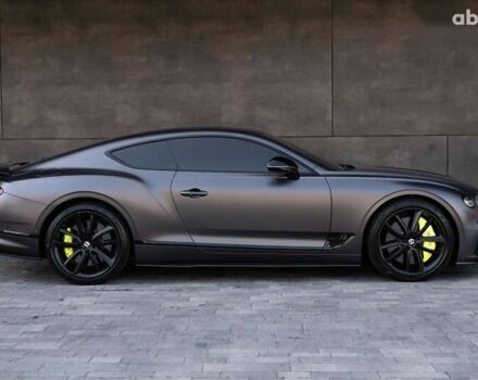Бентлі Continental GT, об'ємом двигуна 0 л та пробігом 21 тис. км за 204000 $, фото 11 на Automoto.ua