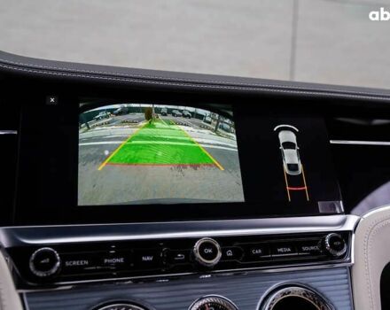 Бентлі Continental GT, об'ємом двигуна 6 л та пробігом 12 тис. км за 210000 $, фото 22 на Automoto.ua