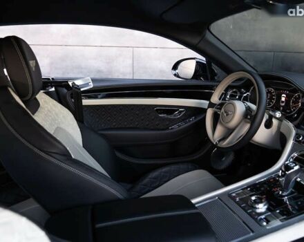 Бентлі Continental GT, об'ємом двигуна 0 л та пробігом 21 тис. км за 204000 $, фото 29 на Automoto.ua