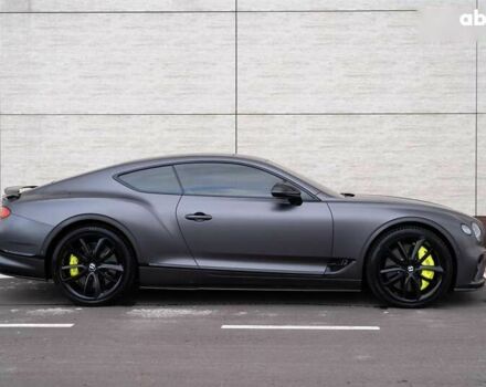 Бентлі Continental GT, об'ємом двигуна 6 л та пробігом 12 тис. км за 210000 $, фото 5 на Automoto.ua