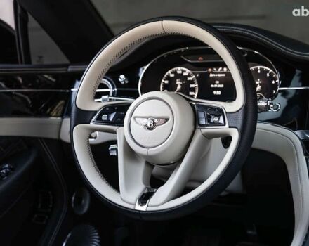 Бентлі Continental GT, об'ємом двигуна 0 л та пробігом 21 тис. км за 204000 $, фото 18 на Automoto.ua