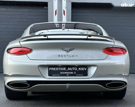 Бентлі Continental GT, об'ємом двигуна 6 л та пробігом 27 тис. км за 195000 $, фото 15 на Automoto.ua