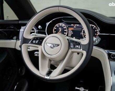 Бентлі Continental GT, об'ємом двигуна 6 л та пробігом 12 тис. км за 210000 $, фото 17 на Automoto.ua