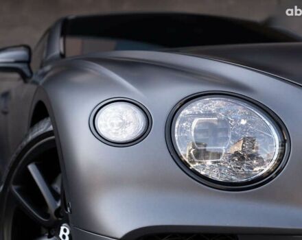 Бентлі Continental GT, об'ємом двигуна 0 л та пробігом 21 тис. км за 204000 $, фото 4 на Automoto.ua