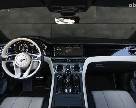 Бентлі Continental GT, об'ємом двигуна 0 л та пробігом 21 тис. км за 204000 $, фото 17 на Automoto.ua