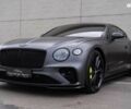 Бентлі Continental GT, об'ємом двигуна 6 л та пробігом 12 тис. км за 210000 $, фото 1 на Automoto.ua