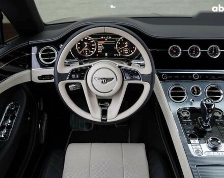 Бентлі Continental GT, об'ємом двигуна 6 л та пробігом 12 тис. км за 210000 $, фото 18 на Automoto.ua