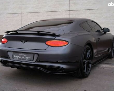 Бентлі Continental GT, об'ємом двигуна 6 л та пробігом 12 тис. км за 210000 $, фото 14 на Automoto.ua