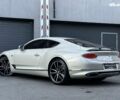 Бентлі Continental GT, об'ємом двигуна 6 л та пробігом 27 тис. км за 195000 $, фото 29 на Automoto.ua