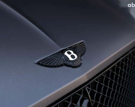 Бентлі Continental GT, об'ємом двигуна 0 л та пробігом 21 тис. км за 204000 $, фото 6 на Automoto.ua