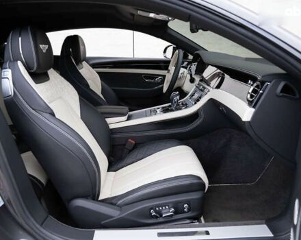 Бентлі Continental GT, об'ємом двигуна 6 л та пробігом 12 тис. км за 210000 $, фото 29 на Automoto.ua