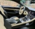 Бентлі Continental GT, об'ємом двигуна 6 л та пробігом 67 тис. км за 185000 $, фото 9 на Automoto.ua