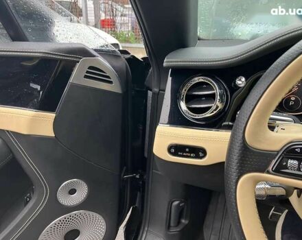 Бентлі Continental GT, об'ємом двигуна 6 л та пробігом 67 тис. км за 185000 $, фото 18 на Automoto.ua