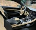 Бентлі Continental GT, об'ємом двигуна 6 л та пробігом 67 тис. км за 185000 $, фото 5 на Automoto.ua