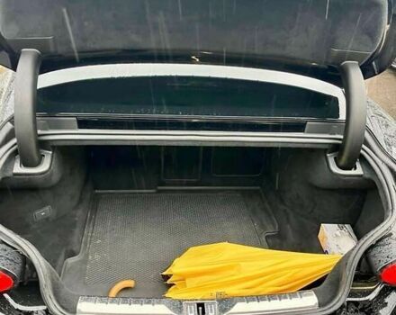 Бентлі Continental GT, об'ємом двигуна 6 л та пробігом 67 тис. км за 185000 $, фото 20 на Automoto.ua